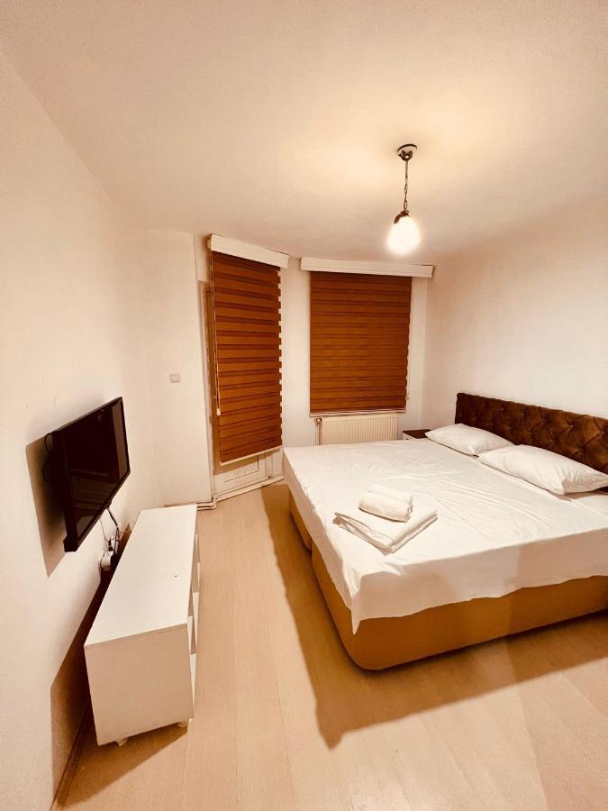 Royal Bby Apart Otel Gorukle Ngoại thất bức ảnh