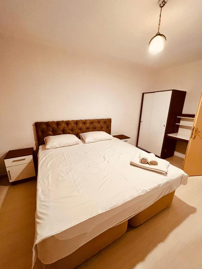 Royal Bby Apart Otel Gorukle Ngoại thất bức ảnh