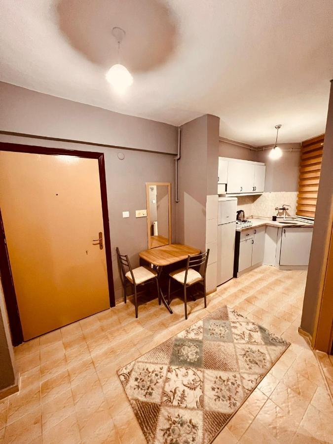 Royal Bby Apart Otel Gorukle Ngoại thất bức ảnh