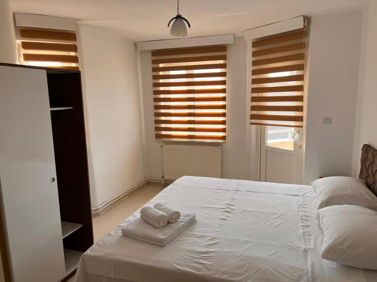 Royal Bby Apart Otel Gorukle Ngoại thất bức ảnh