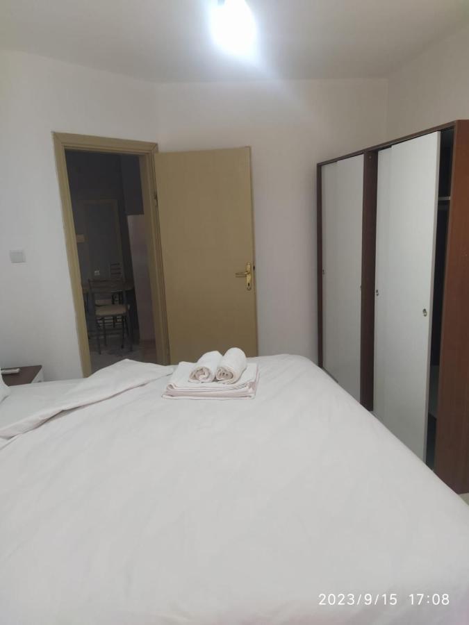 Royal Bby Apart Otel Gorukle Ngoại thất bức ảnh