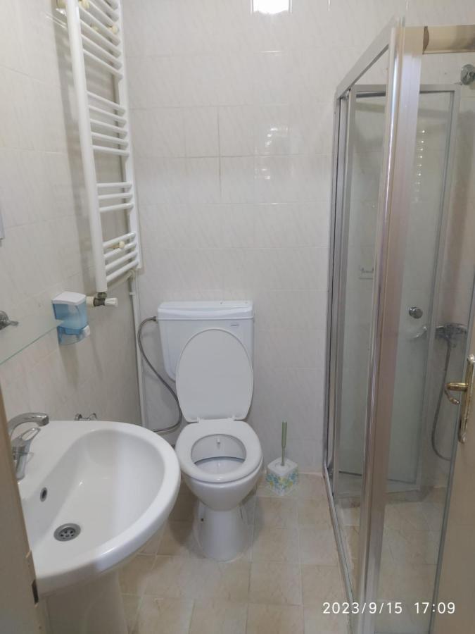 Royal Bby Apart Otel Gorukle Ngoại thất bức ảnh