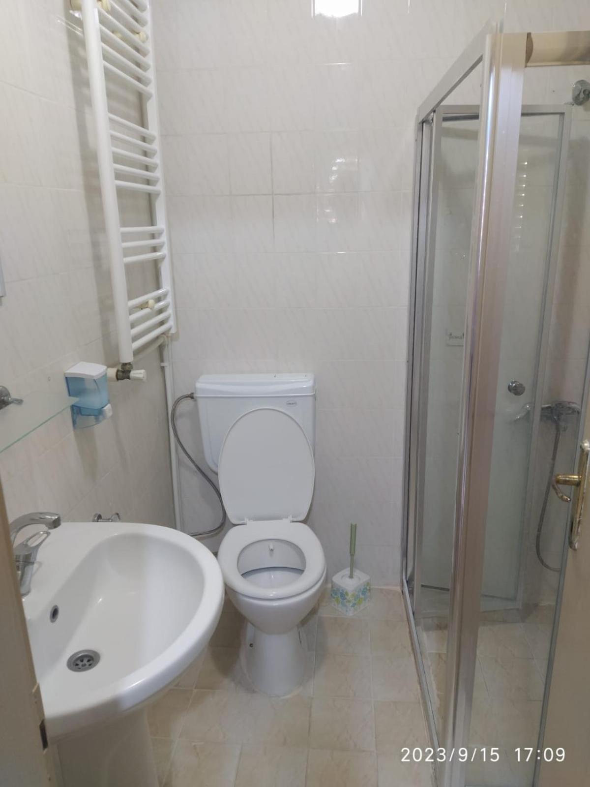 Royal Bby Apart Otel Gorukle Ngoại thất bức ảnh